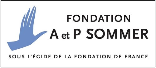 LOGO FONDATION A ET P SOMMER 2017
