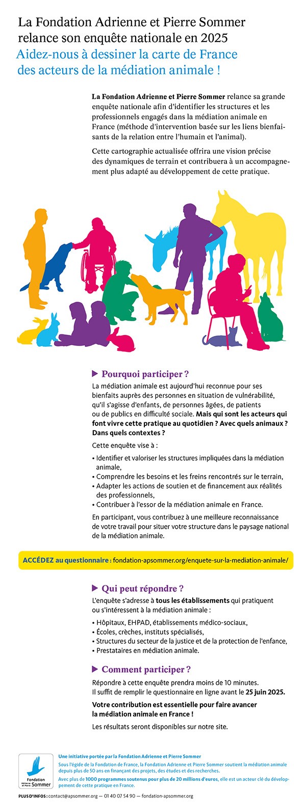 ©Fondation Adrienne et Pierre Sommer_enquête 2025-image Contact