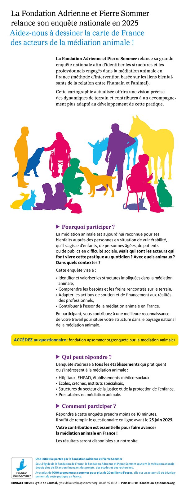 ©Fondation Adrienne et Pierre Sommer_enquête 2025-image Presse LDL
