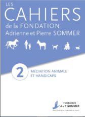 Fondation Adrienne et Pierre Sommer - Cahier n°2