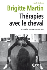 Thérapies avec le cheval