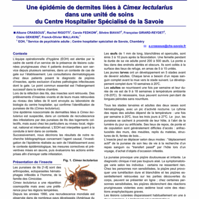 Les animaux de compagnie dans les établissements de santé et médicosociaux