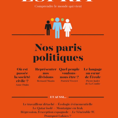 Ce que nous apprennent les animaux