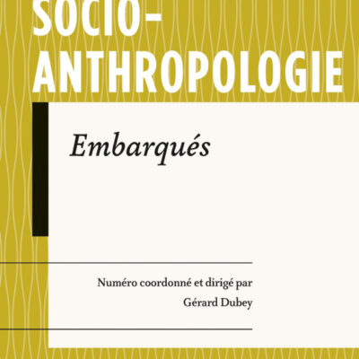 Entre l'homme et le chien