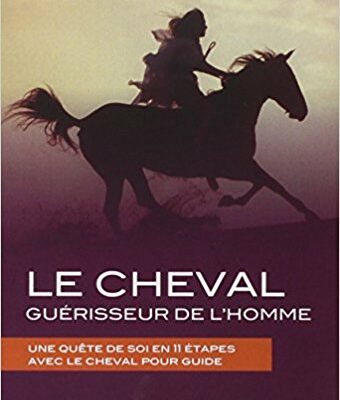 Le cheval guérisseur de l'homme
