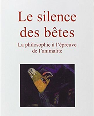 Le silence des bêtes