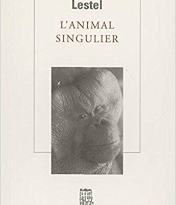 L'animal singulier