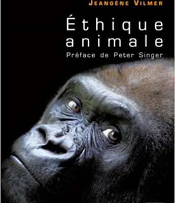 L'éthique animale