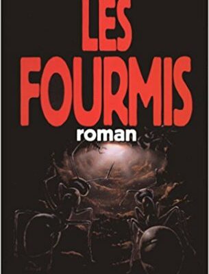 Les Fourmis