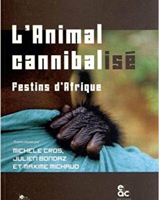 L'animal cannibalisé
