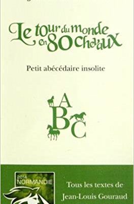 Le tour du monde en 80 chevaux