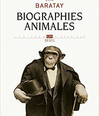 Biographies animales