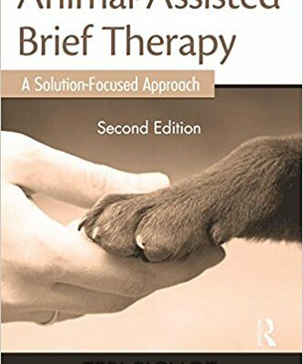 Animal-Assisted brief therapy