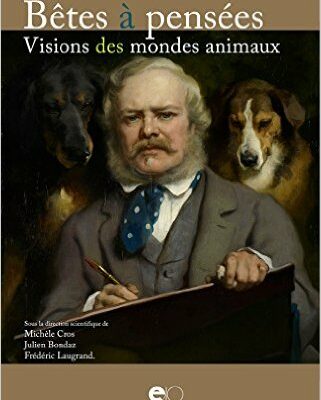 The strange animal test