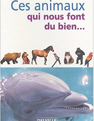 Ces animaux qui nous font du bien