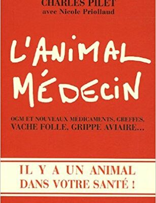 L'Animal médecin