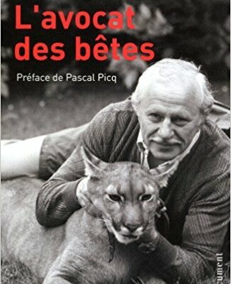 L'avocat des Bêtes