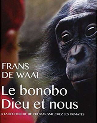 Le Bonobo, Dieu et nous