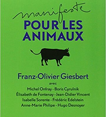 Manifeste pour les animaux