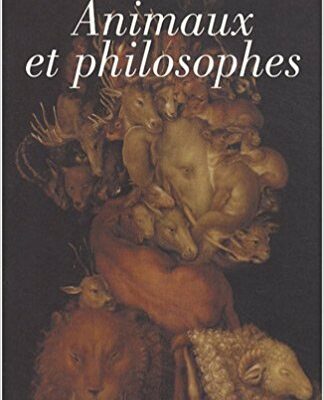 Animaux et philosophes