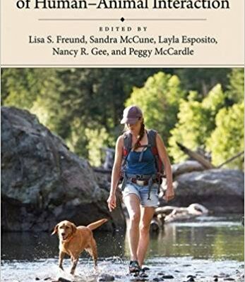 Les neurosciences sociales et l'interaction entre l'homme et l'animal