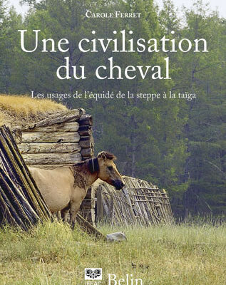 Une civilisation du cheval