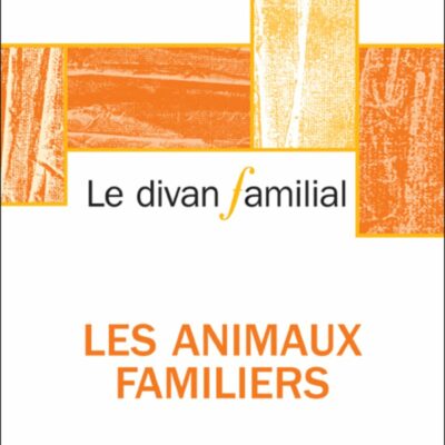 Les animaux familiers : Quand l'animal s'invite à la séance