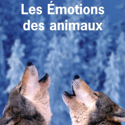 Les émotions des animaux