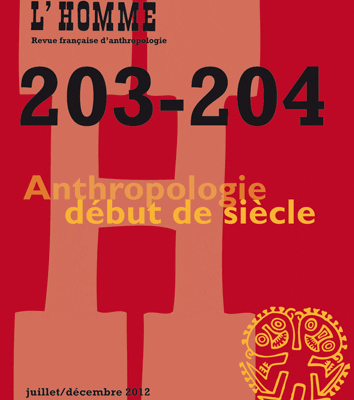 Le tournant obscurantiste en anthropologie. De la zoomanie à l'animalisme occidentaux