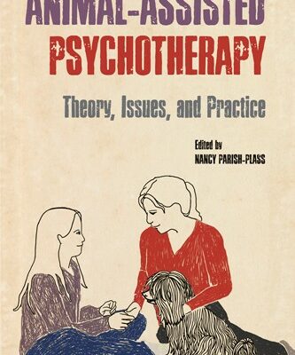 Animal-Assisted Psychotherapy