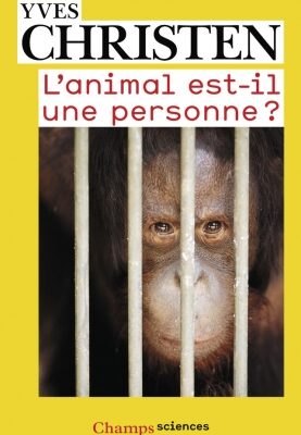 L'animal est-il une personne ?