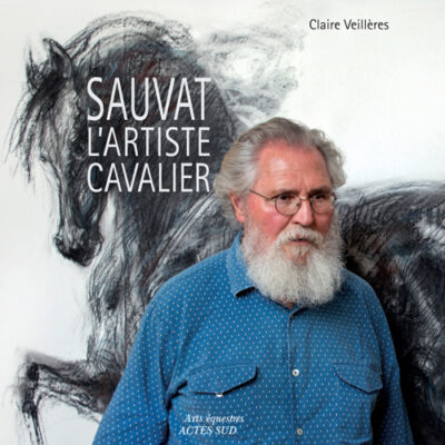 Sauvat, l'artiste cavalier