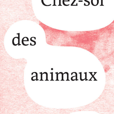 Le Chez soi des animaux