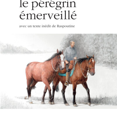 Le pérégrin émerveillé