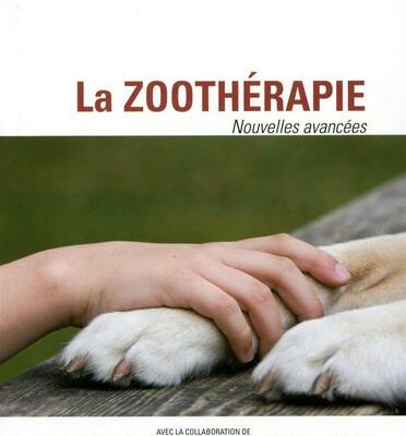 La zoothérapie