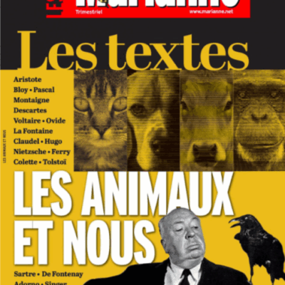 Les Animaux & Nous