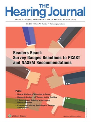 Les Activités Associant l'Animal dans le domaine de l'audiologie