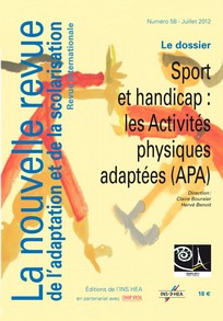 Médiation animale, parcours moteur et enfants avec autisme : quels impactssur les interactions sociales
