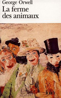 La ferme des animaux