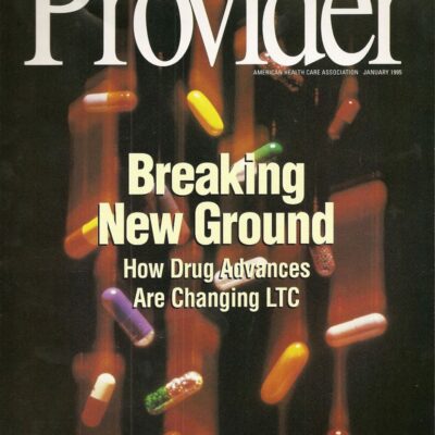 Patients respond to aquariums