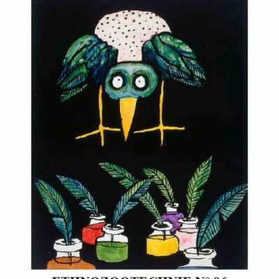 De la plume et de ses usages