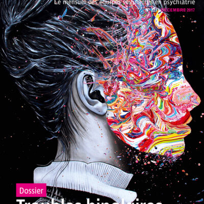 Des chiens, compagnons du soin psychique