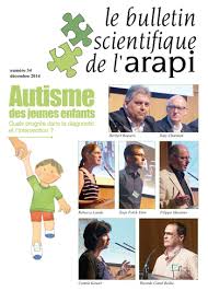 Evaluation des interactions sociales d'enfants autistes en présence d'un chien