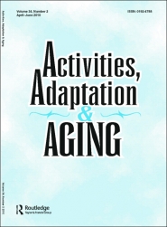 Encourager la relation homme-animal chez les personnes âgées : défis et opportunités