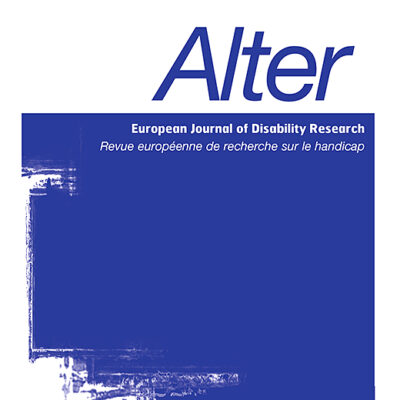 Le rapport des personnes déficientes visuelles au chien guide