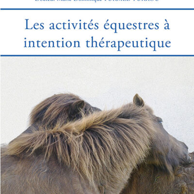 Les activités équestres à intention thérapeutique
