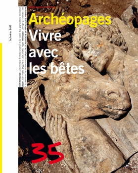 Vivre avec les bêtes