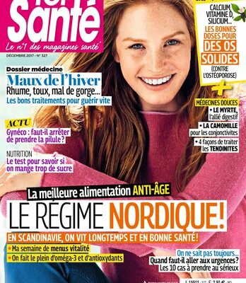 Quand les animaux nous soignent