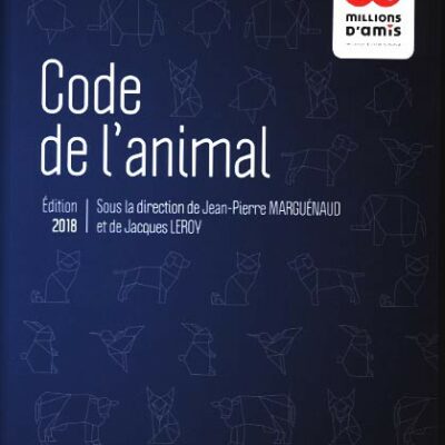 Code de l'animal