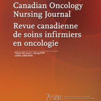Implementing a hospital-based animal therapy program for children with cancer : a descriptive study